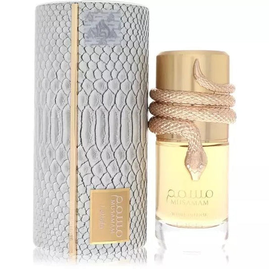 Musamam White Intense – Lattafa – Eau de Parfum 100ml
