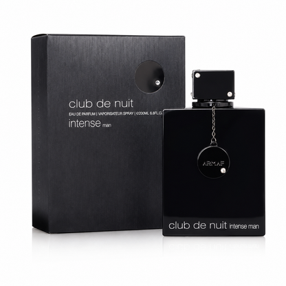 Perfume Armaf Club De Nuit Intense Man Eau de Toilette - Perfume Masculino 105ml