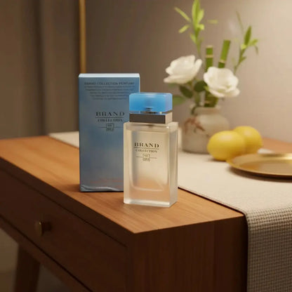 Nº 093 Light Dream Eau de Parfum Feminino - Brand Collection