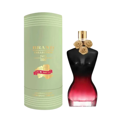 Nº 324 Inspiração La Belle Le Parfum Eau de Parfum Feminino - Brand Collection