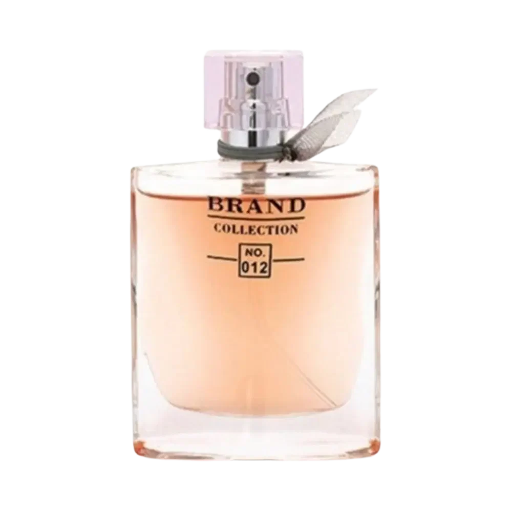 012 Inspiração La Vie Eau de Parfum Feminino - Brand Collection