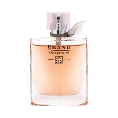 012 Inspiração La Vie Eau de Parfum Feminino - Brand Collection