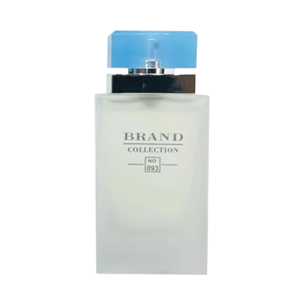 Nº 093 Light Dream Eau de Parfum Feminino - Brand Collection