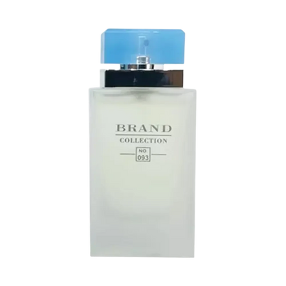 Nº 093 Light Dream Eau de Parfum Feminino - Brand Collection