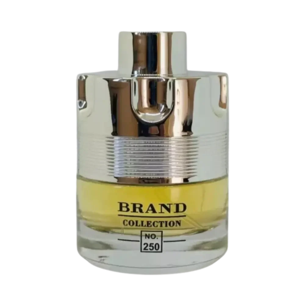 Brand Collection 250 Inspiração Brand Collection Wanted Eau de Parfum Masculino - Brand Collection