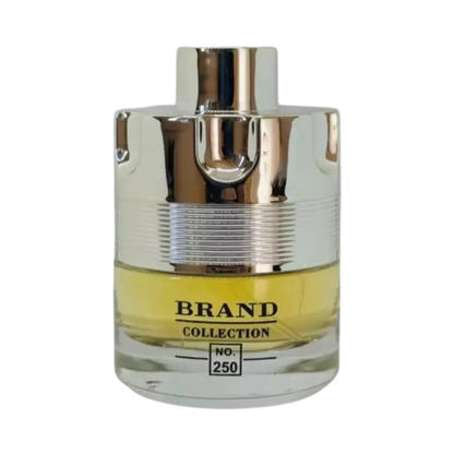 Brand Collection 250 Inspiração Brand Collection Wanted Eau de Parfum Masculino - Brand Collection