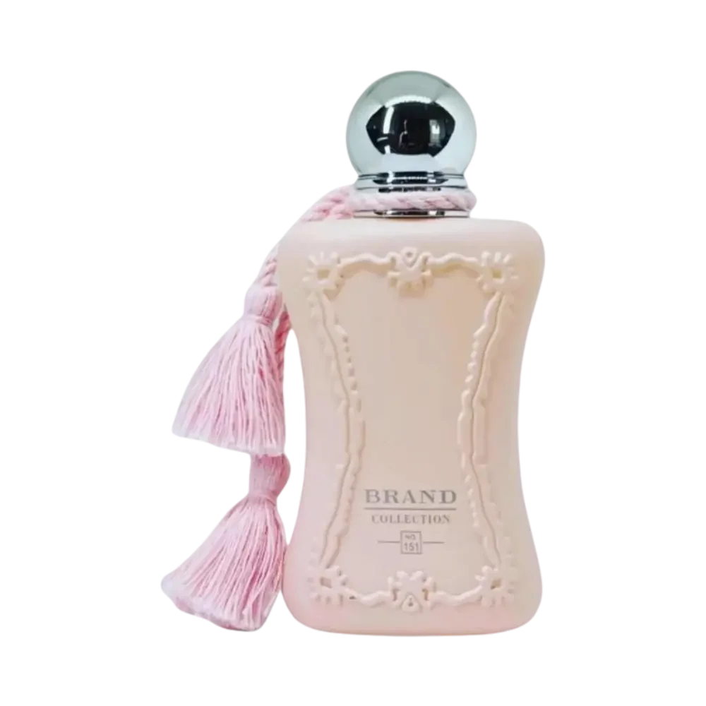Nº 151 Inspiração Delina Eau de Parfum Feminino - Brand Collection