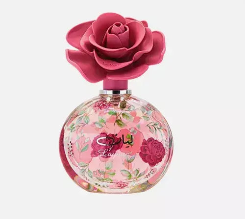Lattafa Layaan Eau de parfum - Perfume Feminino