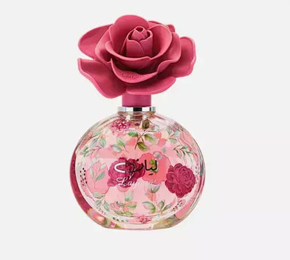 Lattafa Layaan Eau de parfum - Perfume Feminino