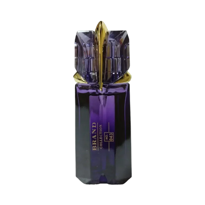043 Inspiração Alien Eau de Parfum Feminino - Brand Collection