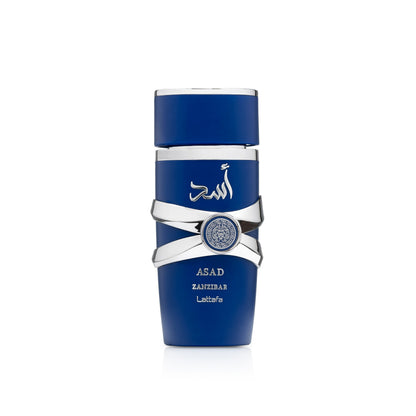 Lattafa Asad Zanzibar 100ml Eau de Parfum