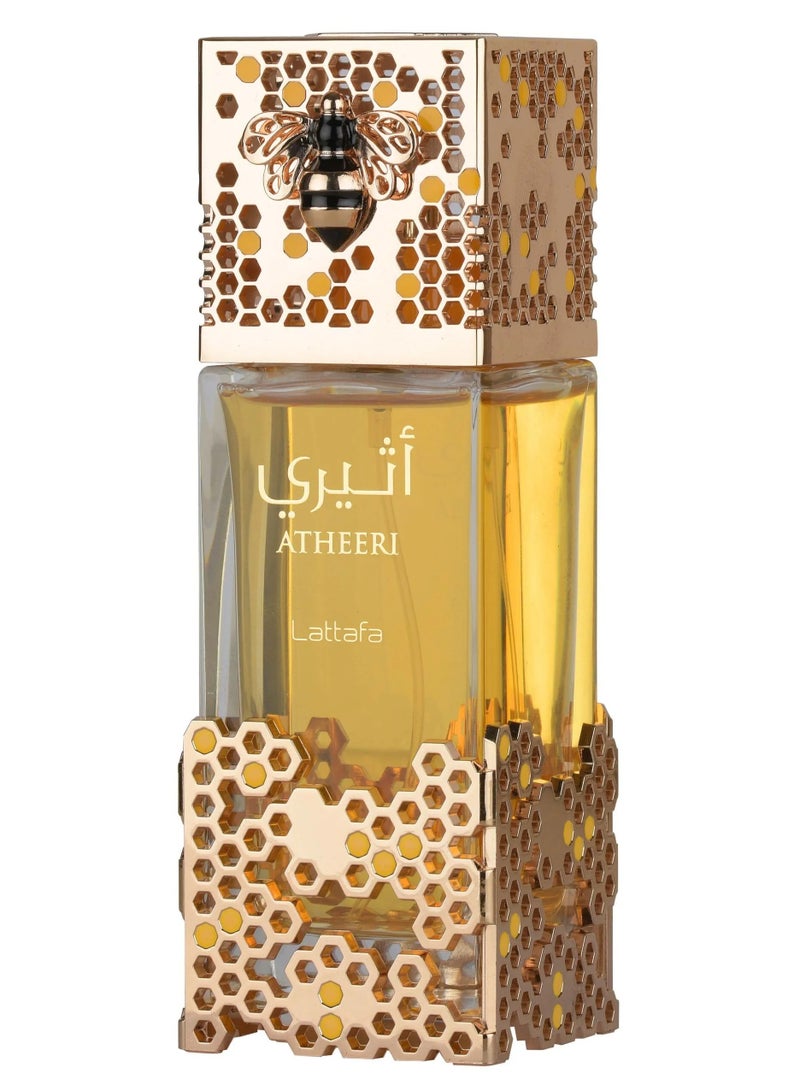 Lattafa Atheeri 100ml Eau de Parfum