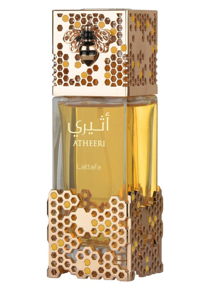 Lattafa Atheeri 100ml Eau de Parfum