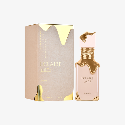 Lattafa Eclaire 100ml Eau de Parfum