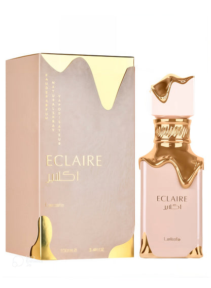Lattafa Eclaire 100ml Eau de Parfum