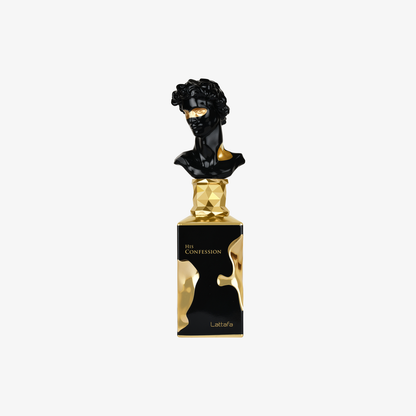 Lattafa His Confession 100ml Eau de Parfum