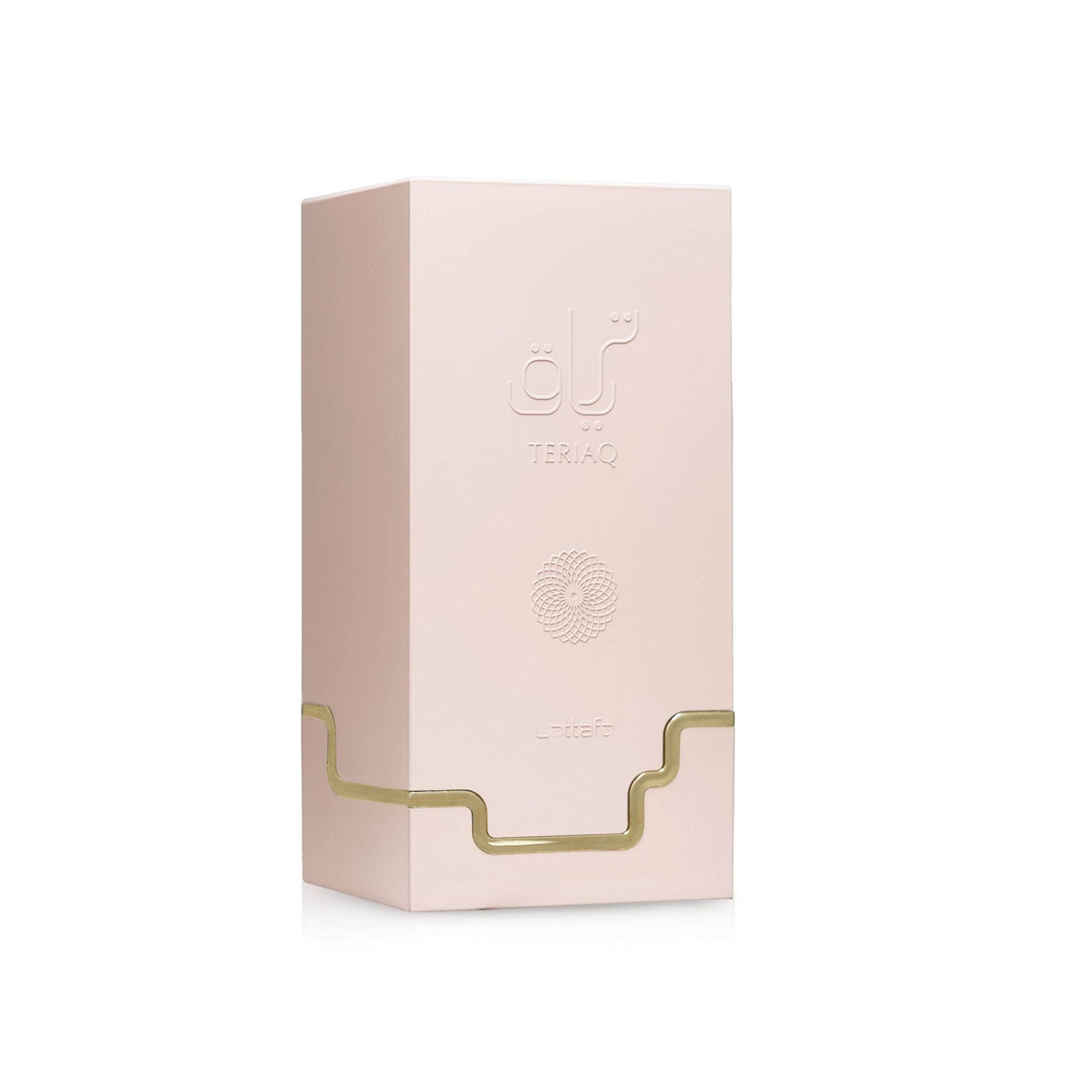 Lattafa Teriaq – 100Ml
