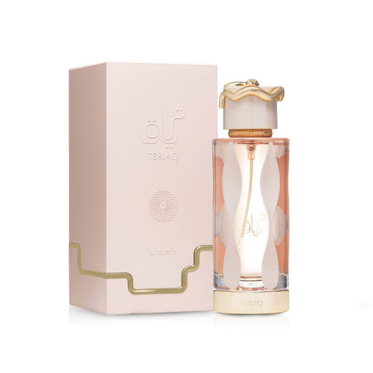 Lattafa Teriaq – 100Ml