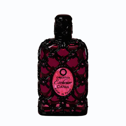Orientica Luxury Collection Exclusive Dania
