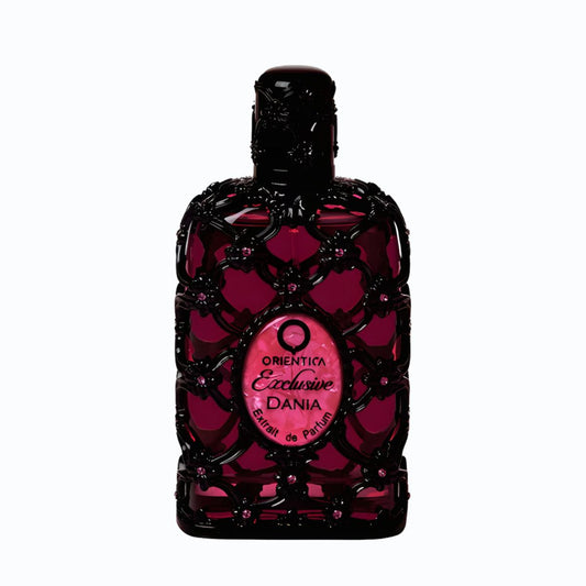 Orientica Luxury Collection Exclusive Dania