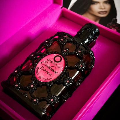Orientica Luxury Collection Exclusive Dania