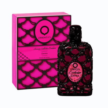 Orientica Luxury Collection Exclusive Dania