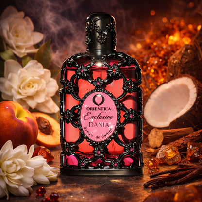 Orientica Luxury Collection Exclusive Dania