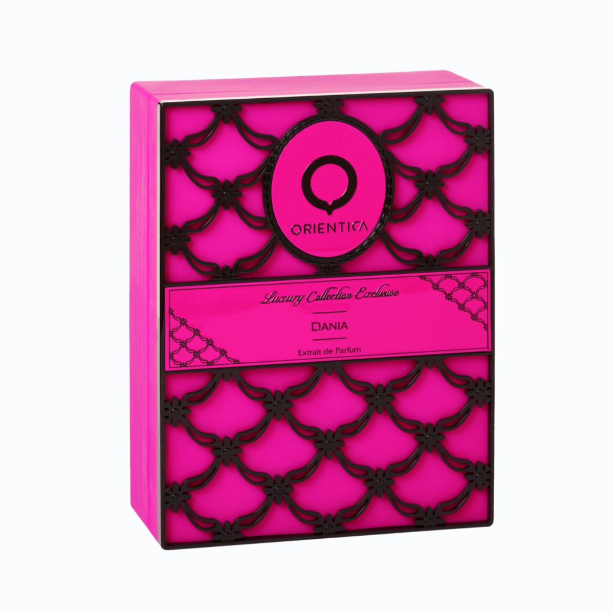 Orientica Luxury Collection Exclusive Dania
