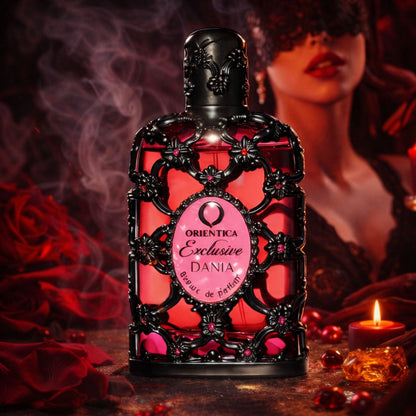 Orientica Luxury Collection Exclusive Dania