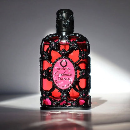 Orientica Luxury Collection Exclusive Dania