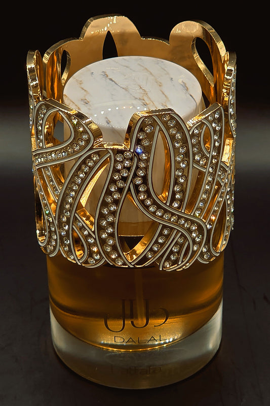 DALAL LATTAFA 100ML