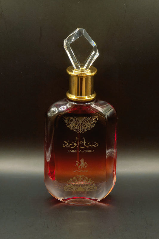 SABAH AL WARD VALENTINE AL WATANIAH 100ML