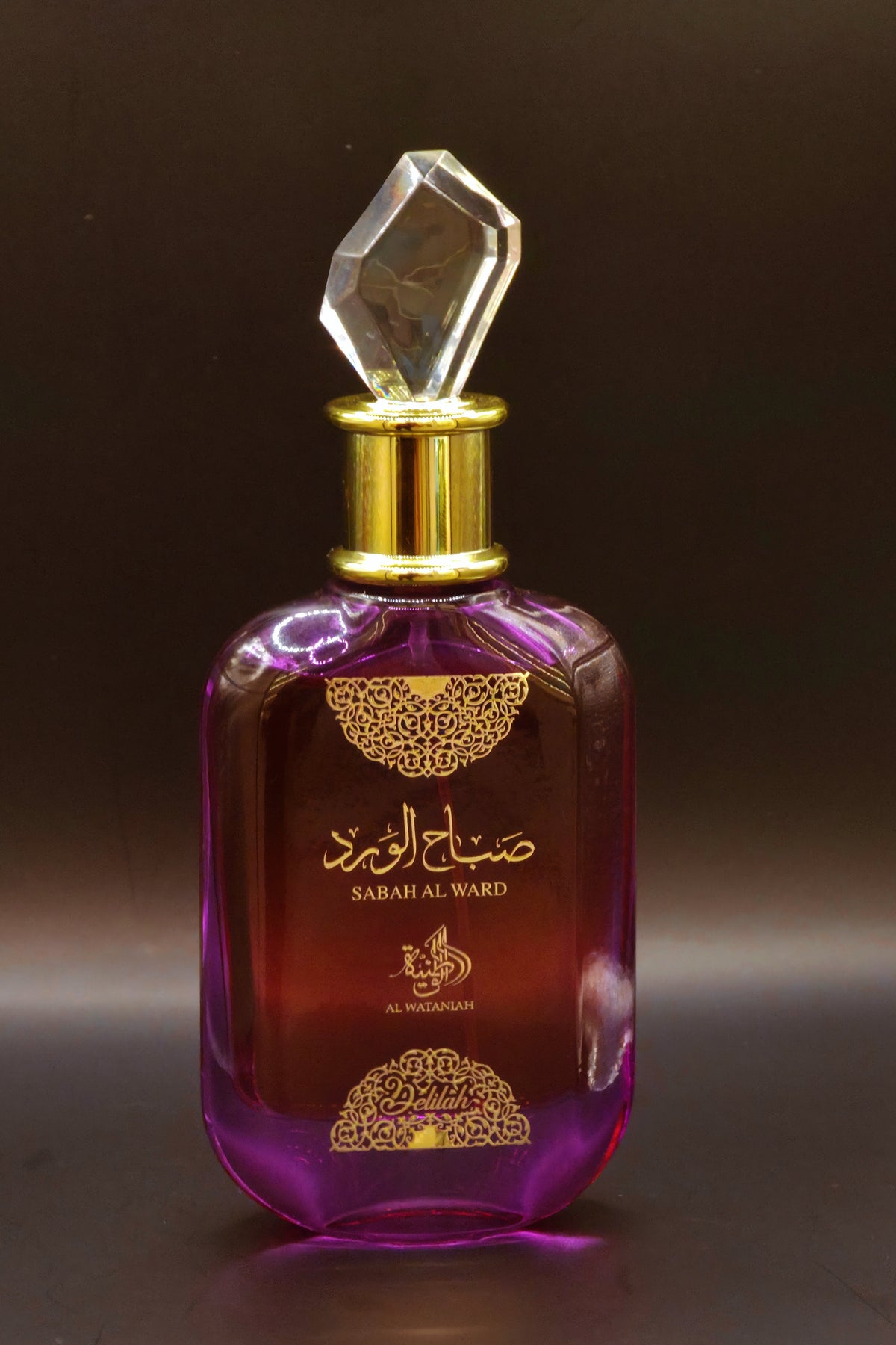 SABAH AL WARD DELILAH 100ML