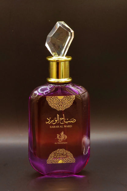 SABAH AL WARD DELILAH 100ML