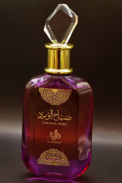 SABAH AL WARD DELILAH 100ML