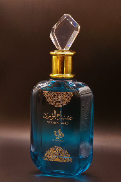 SABAH AL WARD GARDEN OF EDEN 100ML