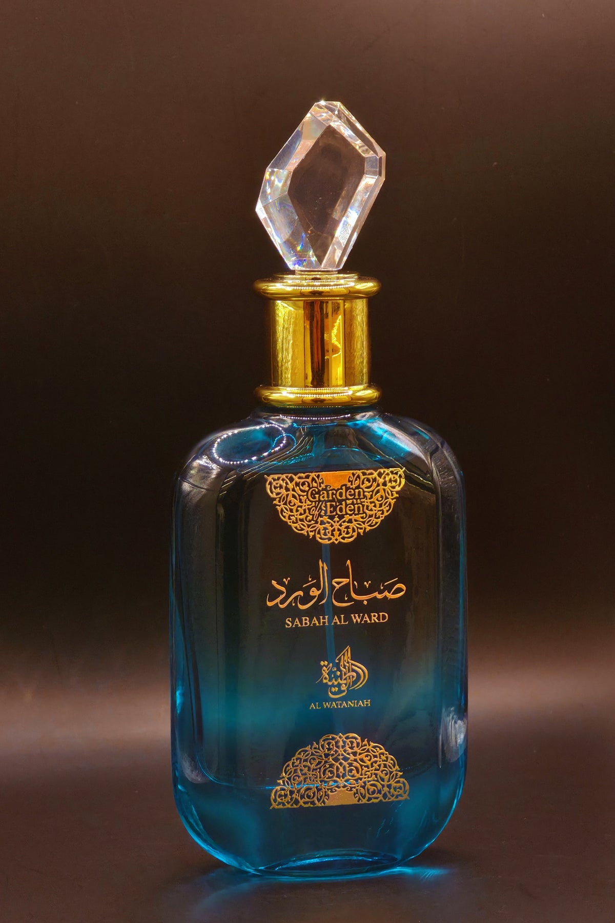 SABAH AL WARD GARDEN OF EDEN 100ML