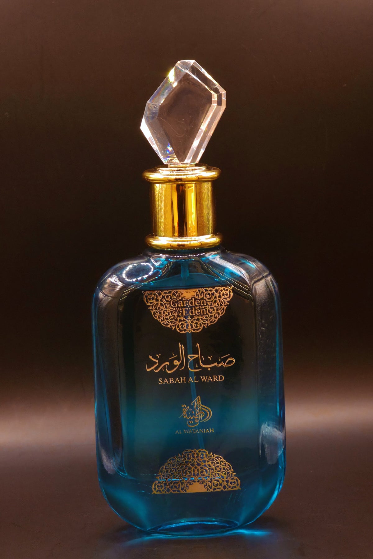 SABAH AL WARD GARDEN OF EDEN 100ML