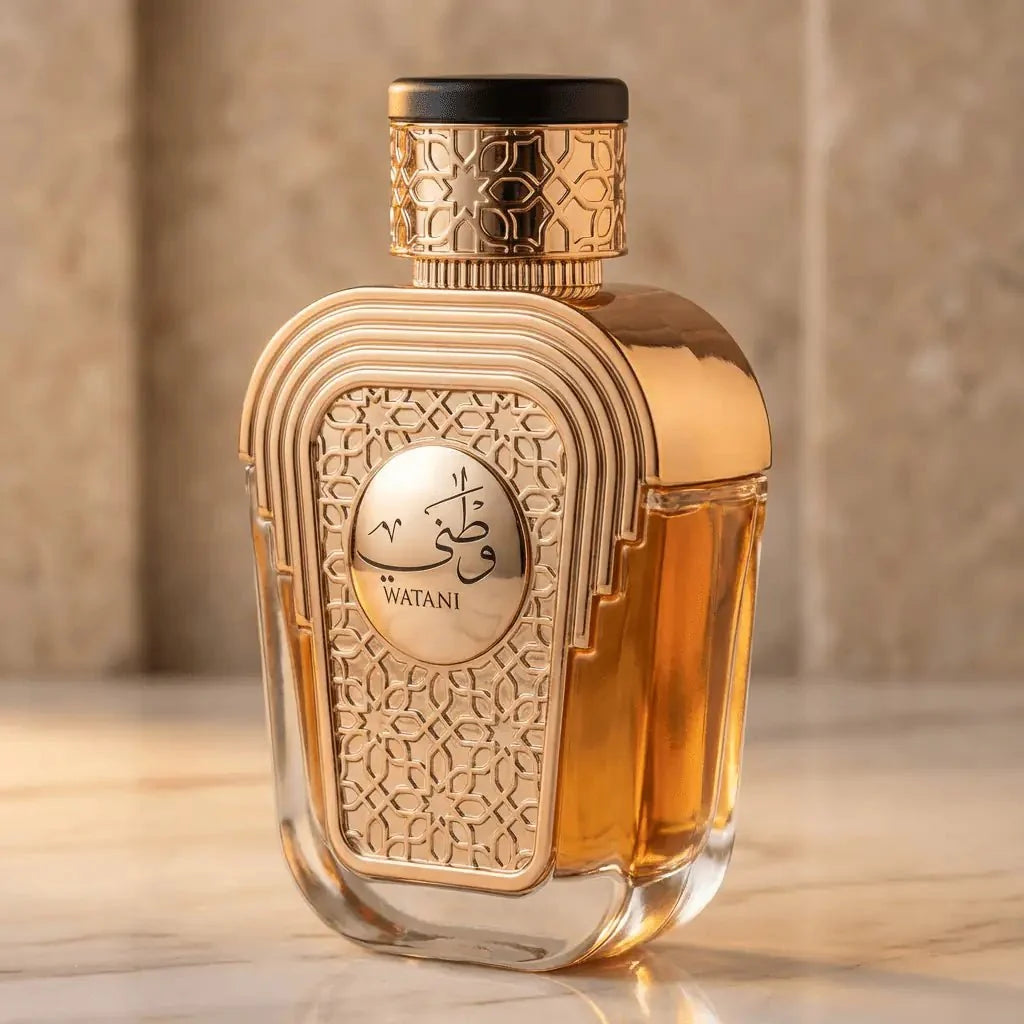 Watani EDP 100ml